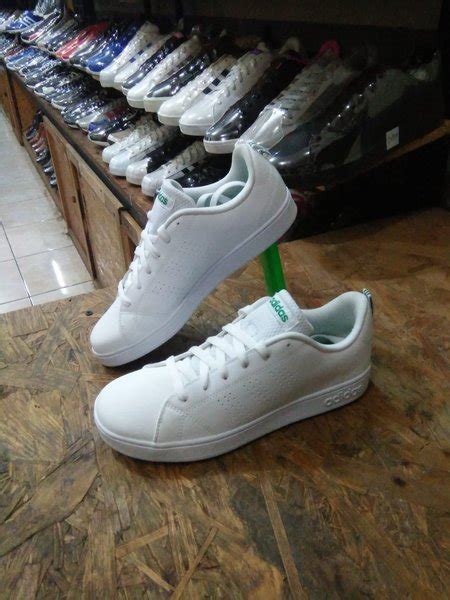 Jual Sneakers Neo Advantage Original 